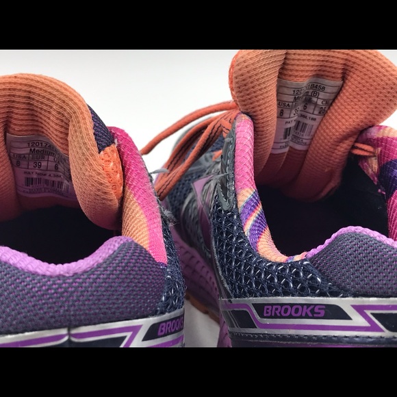 Brooks GTS Running Shoe - Picture 6 of 6